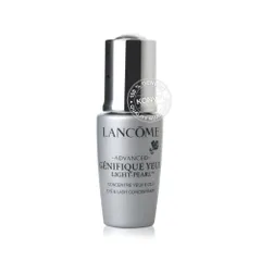 Kem Dưỡng Mắt Trẻ Hóa Lancôme Advanced Génifique Yeux Light-Pearl 5ml Mini